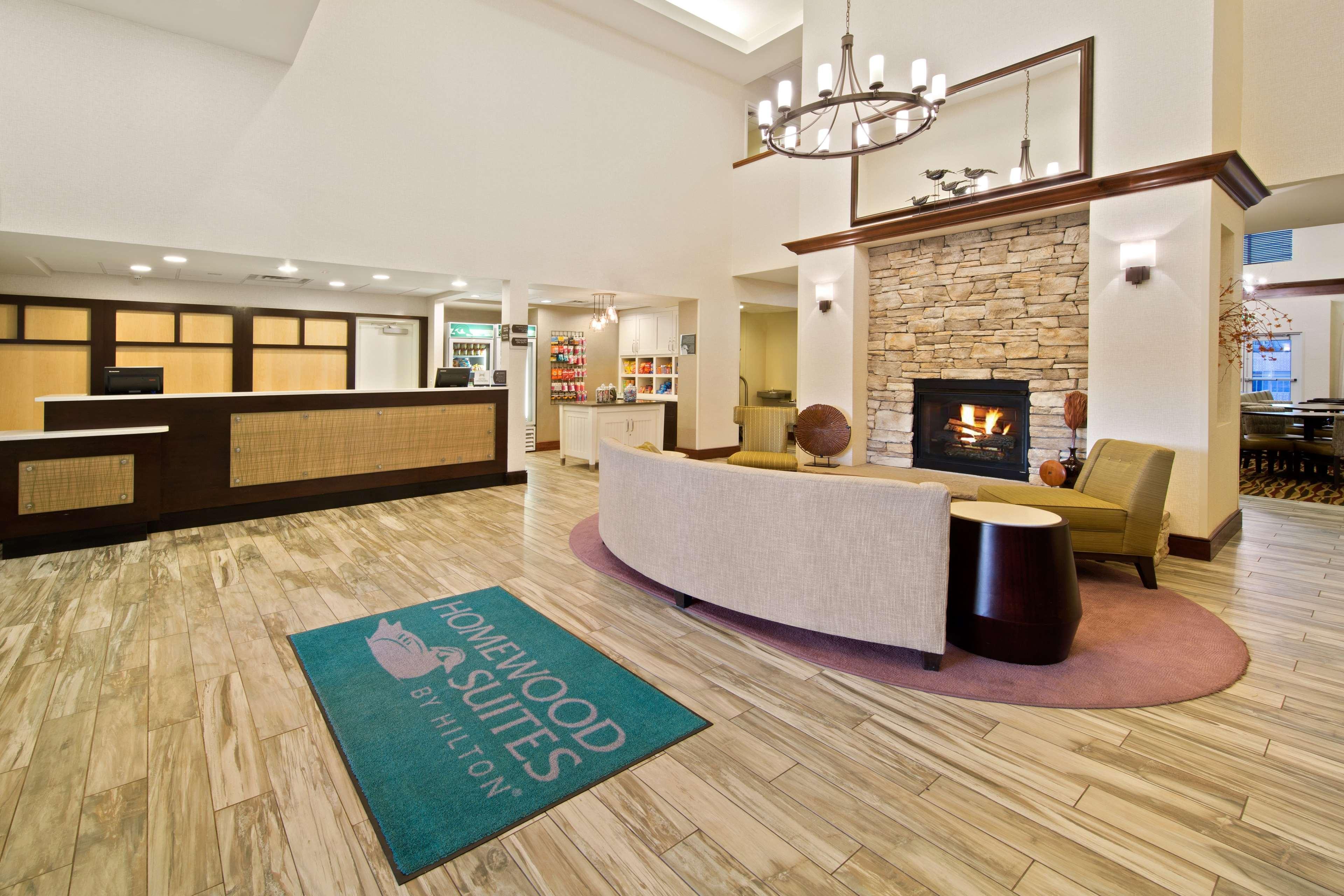 Homewood Suites By Hilton Denver West - Лейквуд Экстерьер фото