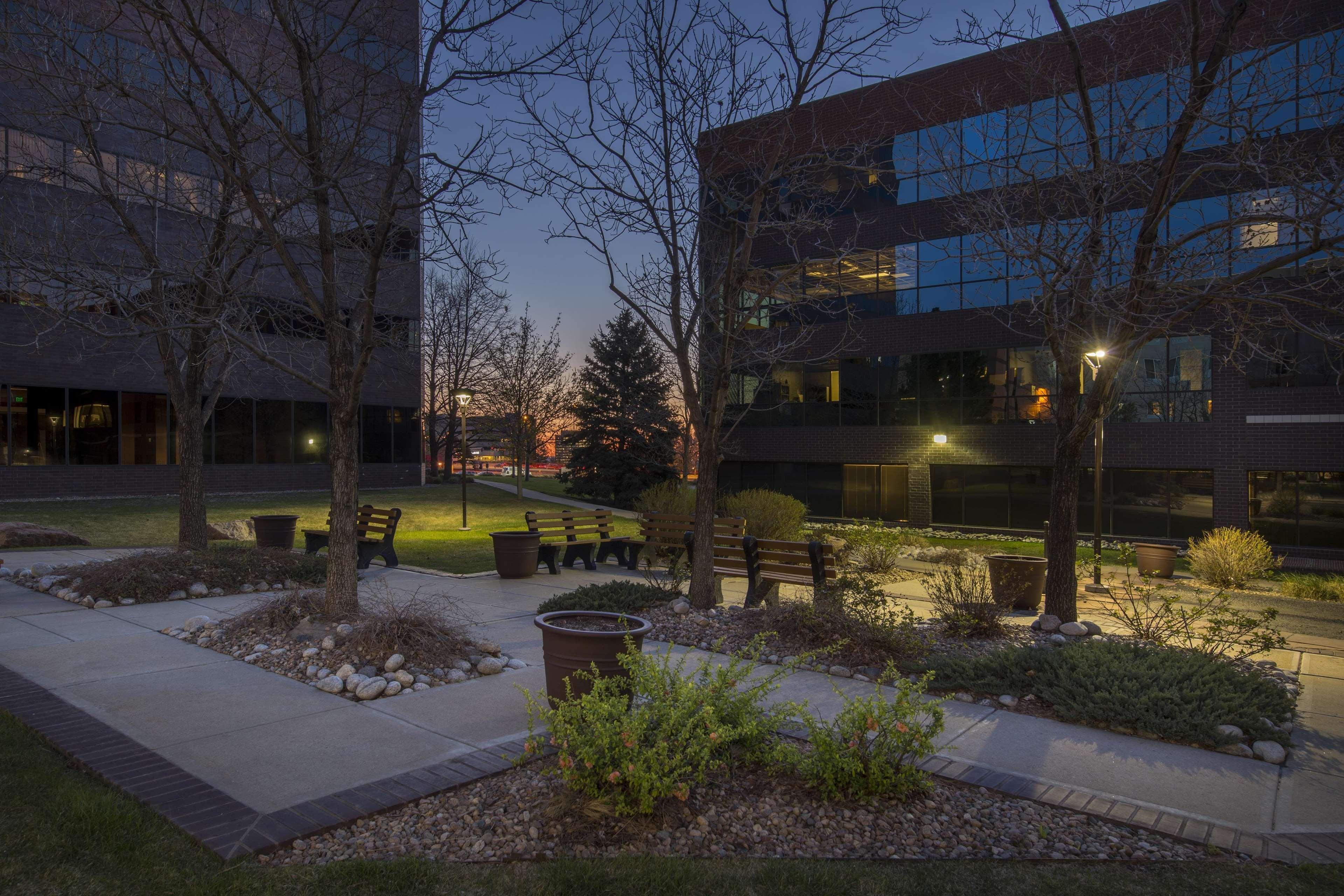 Homewood Suites By Hilton Denver West - Лейквуд Экстерьер фото