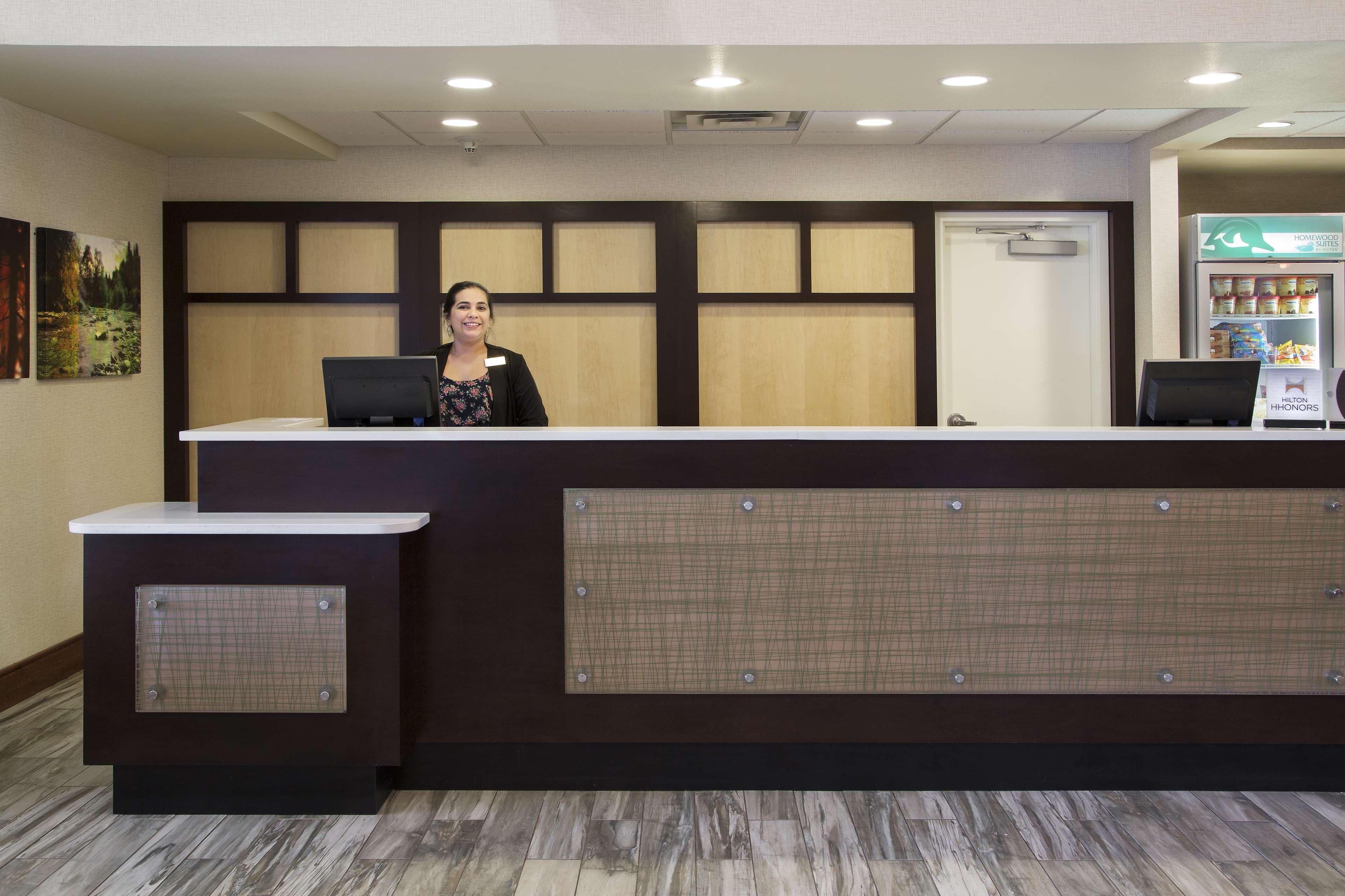 Homewood Suites By Hilton Denver West - Лейквуд Экстерьер фото